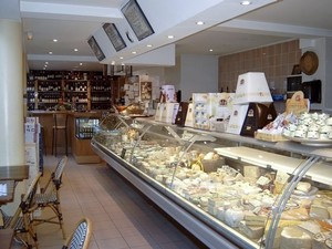 Fil O Fromage boutique