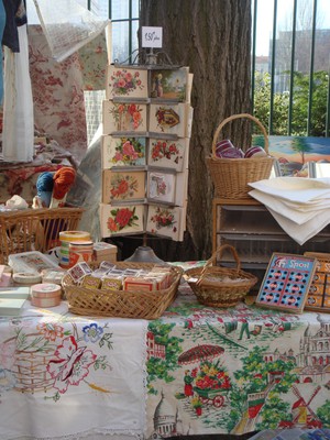Provence Market