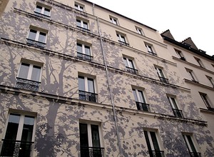 Apostrophe Hotel in Paris