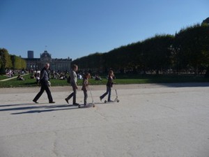 Champs de Mars