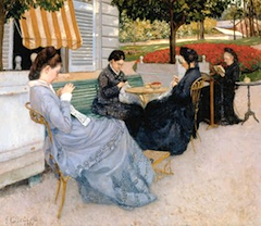 caillebotte_portraits_a_la_campagne