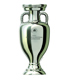 Cup euro ≡ UEFA