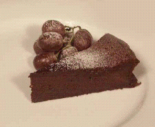 Chocolate Torte