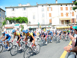 Tour de France