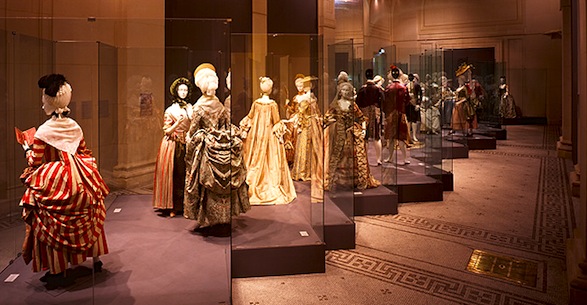 Fashion Revolution at the Musée de la Mode de la Ville de Paris