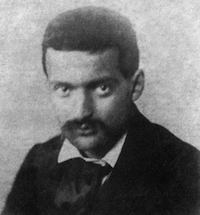 Paul Cezanne portrait courtesy of Wikipedia