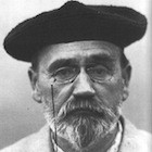 Émile Zola, champion of justice