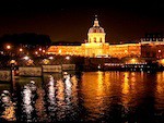 The Seine at Night