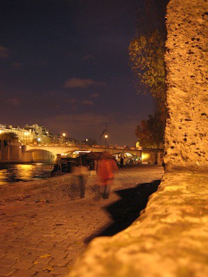 Quais de Seine