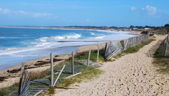 Saint-Clement-des-baleines, France. Photo: Tourist Office