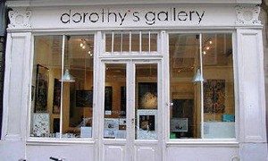 Dorothy's Gallery