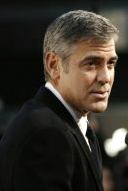 George Clooney in May 2011.  Photo: AFP for France24